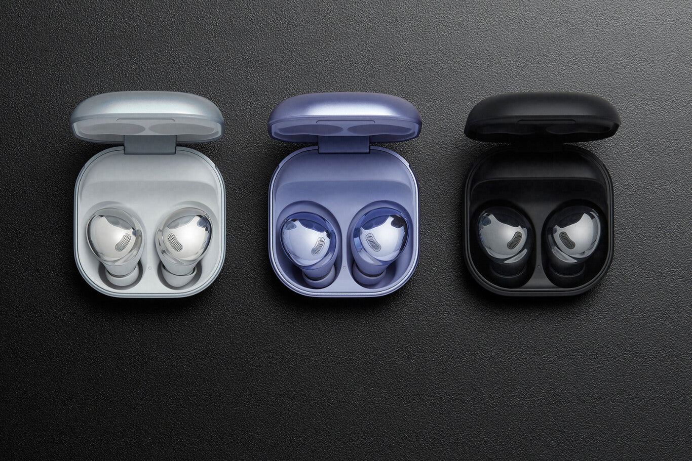 SAMSUNG GALAXY BUDS PRO