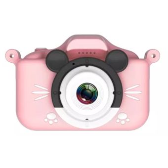 CAMARA FOTOS PARA NIÑOS-MINI CÁMARA